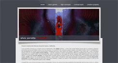 Desktop Screenshot of i-o-studio.com